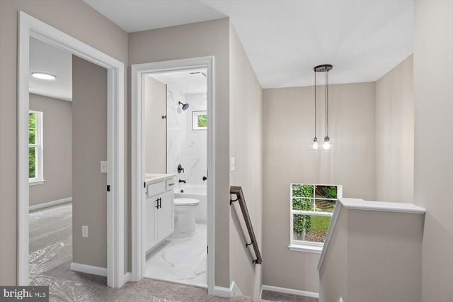 10904 THIEL CT, Spotsylvania, VA 22551