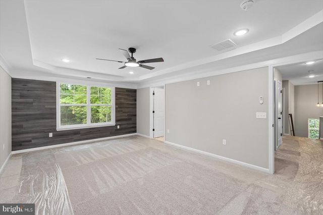 10904 THIEL CT, Spotsylvania, VA 22551