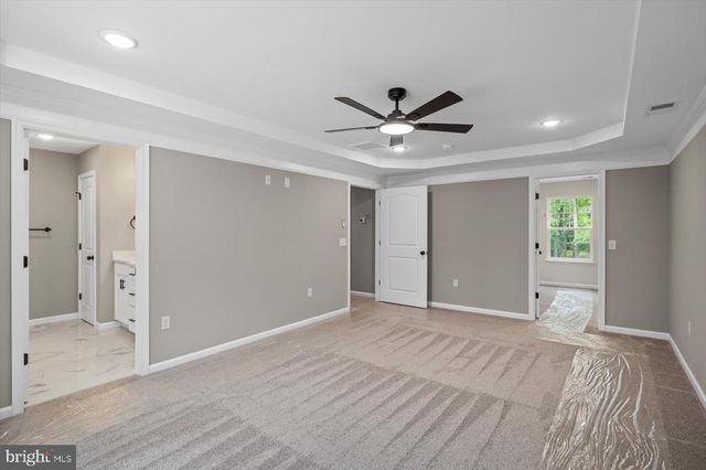 10904 THIEL CT, Spotsylvania, VA 22551