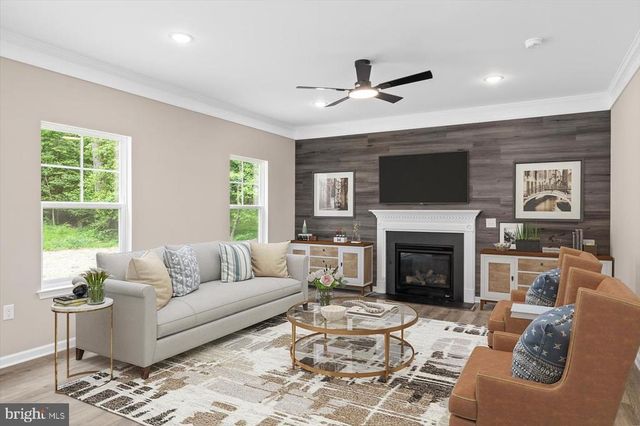 10904 THIEL CT, Spotsylvania, VA 22551