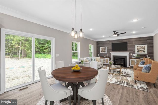 10904 THIEL CT, Spotsylvania, VA 22551