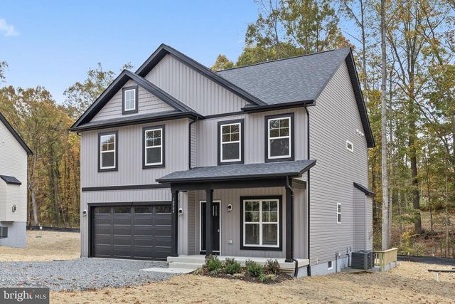 10904 THIEL CT, Spotsylvania, VA 22551