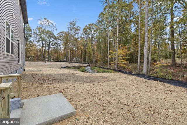 10904 THIEL CT, Spotsylvania, VA 22551