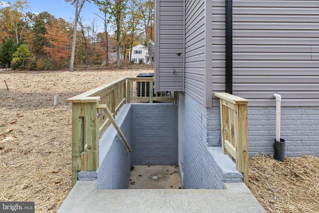 10904 THIEL CT, Spotsylvania, VA 22551