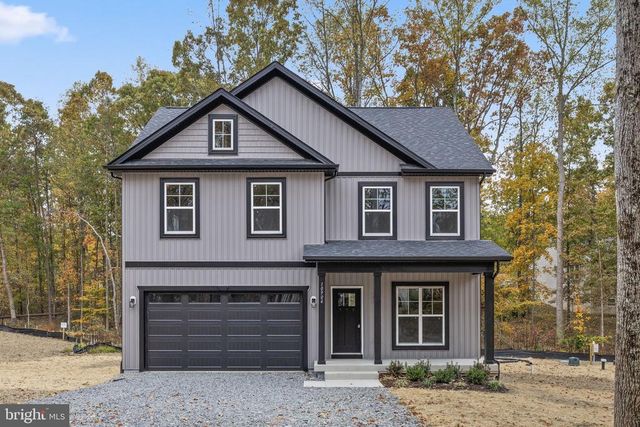 10904 THIEL CT, Spotsylvania, VA 22551