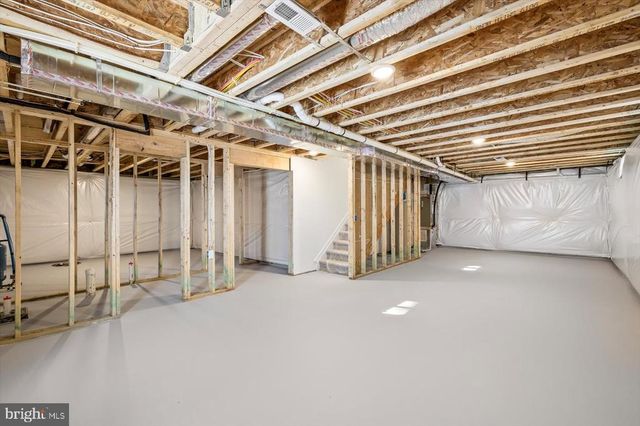 10904 THIEL CT, Spotsylvania, VA 22551