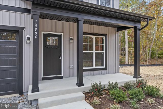 10904 THIEL CT, Spotsylvania, VA 22551