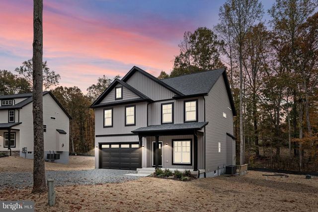 10904 THIEL CT, Spotsylvania, VA 22551