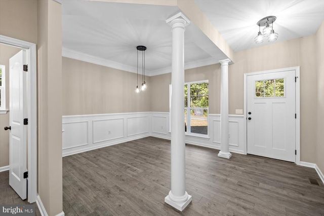 10904 THIEL CT, Spotsylvania, VA 22551