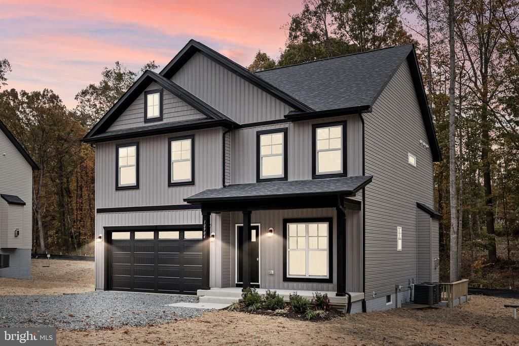 10904 THIEL CT, Spotsylvania, VA 22551