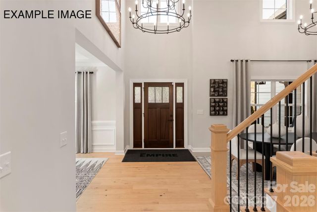 10931 Tyler Brook Lane OAK0046, Mint Hill, NC 28227