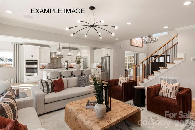 10931 Tyler Brook Lane OAK0046, Mint Hill, NC 28227