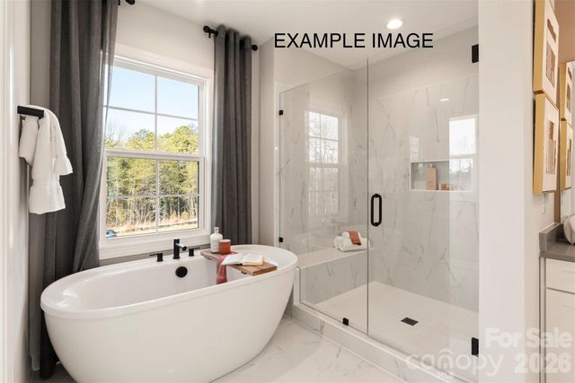 10931 Tyler Brook Lane OAK0046, Mint Hill, NC 28227