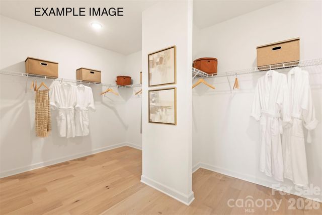 10931 Tyler Brook Lane OAK0046, Mint Hill, NC 28227