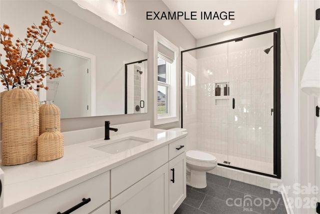 10931 Tyler Brook Lane OAK0046, Mint Hill, NC 28227