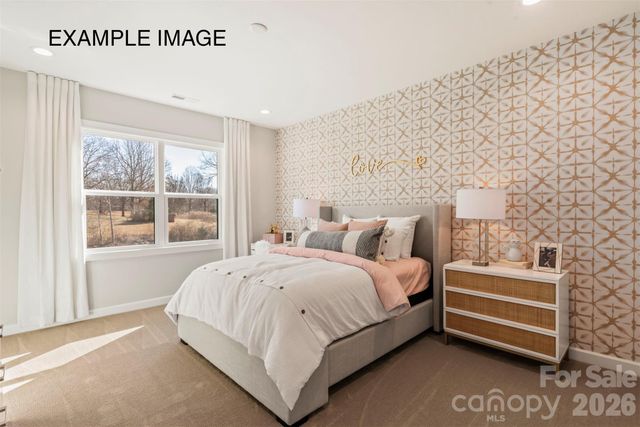 10931 Tyler Brook Lane OAK0046, Mint Hill, NC 28227