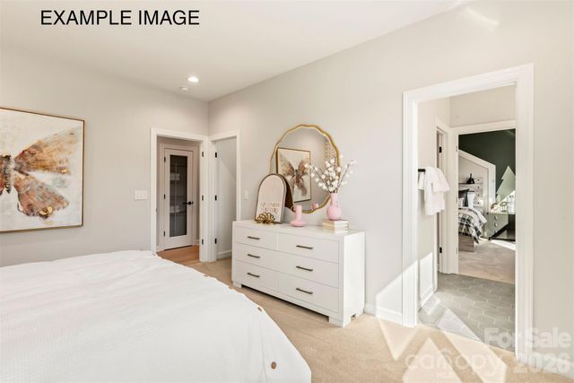 10931 Tyler Brook Lane OAK0046, Mint Hill, NC 28227