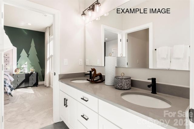10931 Tyler Brook Lane OAK0046, Mint Hill, NC 28227
