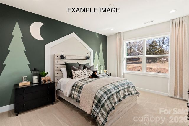 10931 Tyler Brook Lane OAK0046, Mint Hill, NC 28227