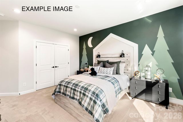 10931 Tyler Brook Lane OAK0046, Mint Hill, NC 28227