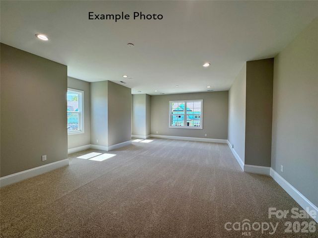 10931 Tyler Brook Lane OAK0046, Mint Hill, NC 28227
