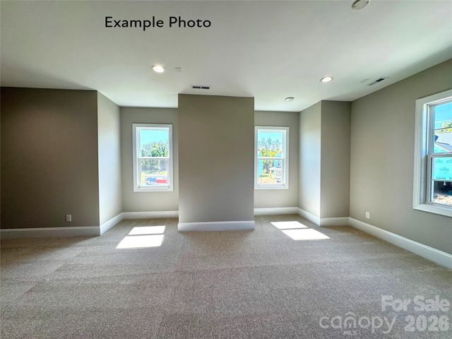 10931 Tyler Brook Lane OAK0046, Mint Hill, NC 28227