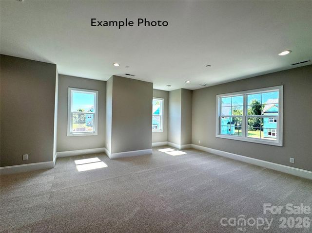 10931 Tyler Brook Lane OAK0046, Mint Hill, NC 28227
