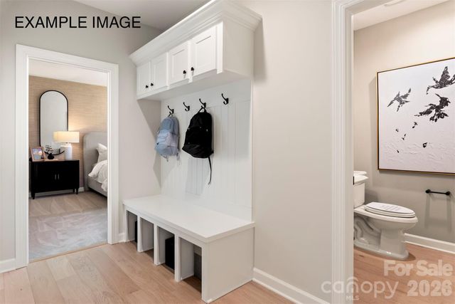 10931 Tyler Brook Lane OAK0046, Mint Hill, NC 28227