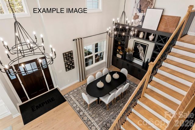 10931 Tyler Brook Lane OAK0046, Mint Hill, NC 28227