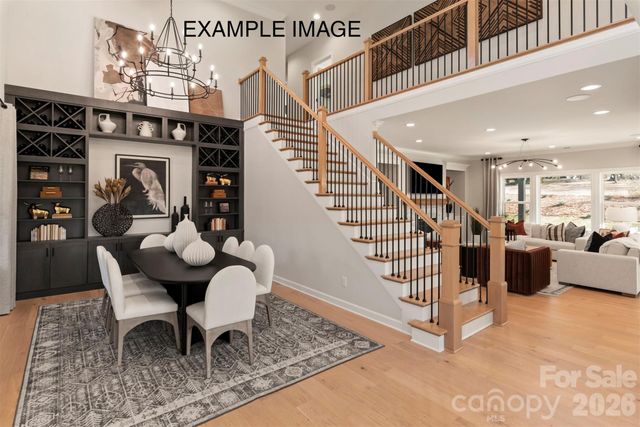 10931 Tyler Brook Lane OAK0046, Mint Hill, NC 28227