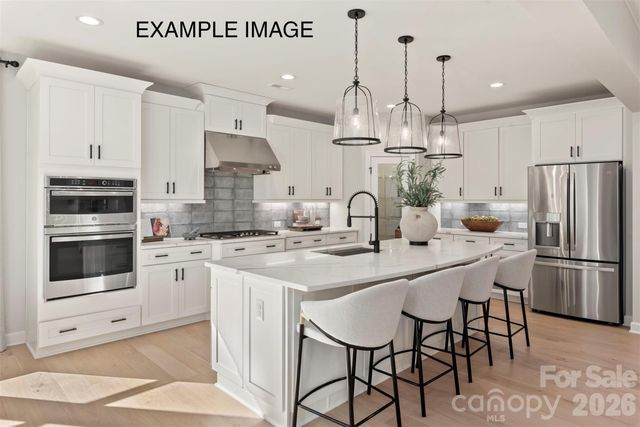 10931 Tyler Brook Lane OAK0046, Mint Hill, NC 28227