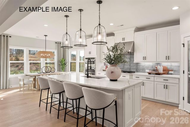 10931 Tyler Brook Lane OAK0046, Mint Hill, NC 28227
