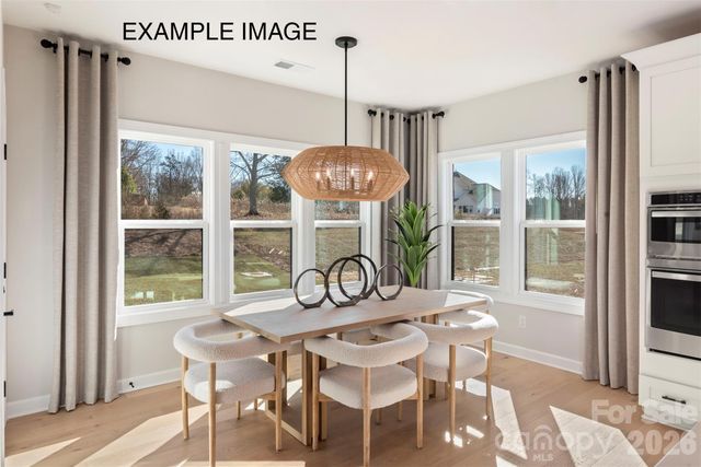 10931 Tyler Brook Lane OAK0046, Mint Hill, NC 28227