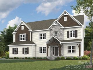 10931 Tyler Brook Lane OAK0046, Mint Hill, NC 28227