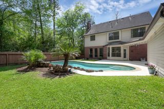 2 S Duskwood Place, The Woodlands, TX 77381