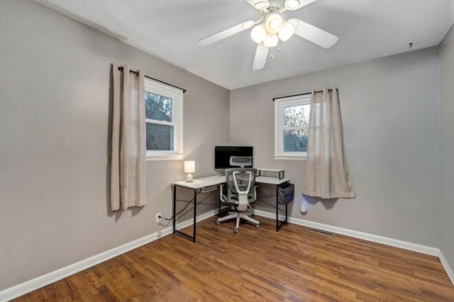 217 N Ken Avenue, Springfield, MO 65802