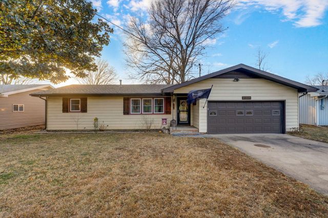 217 N Ken Avenue, Springfield, MO 65802