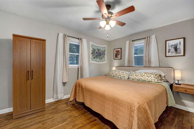 217 N Ken Avenue, Springfield, MO 65802