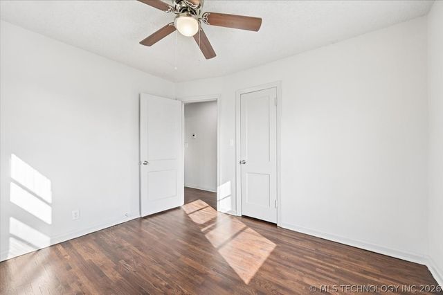 6736 E 6th Street, Tulsa, OK 74112