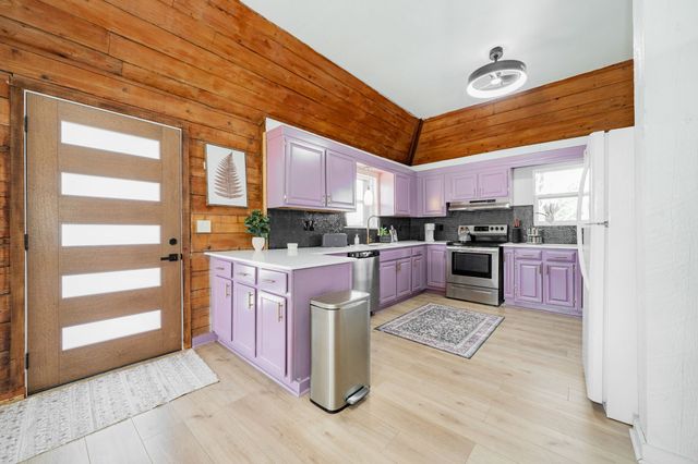 691 Bear Road, Van Alstyne, TX 75495