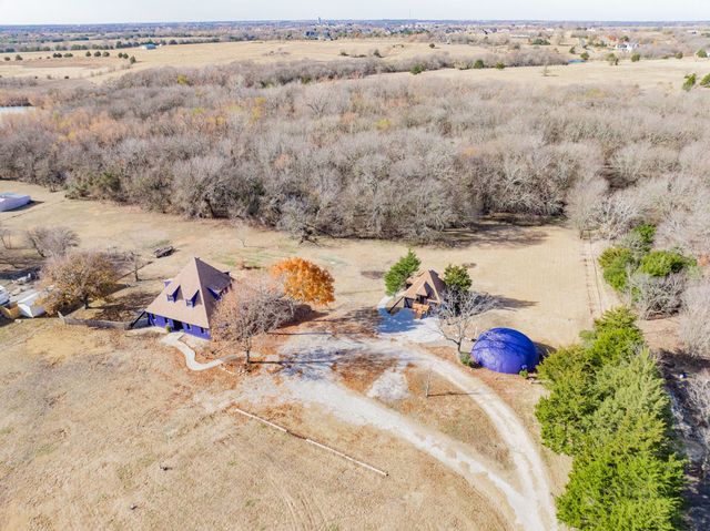 691 Bear Road, Van Alstyne, TX 75495