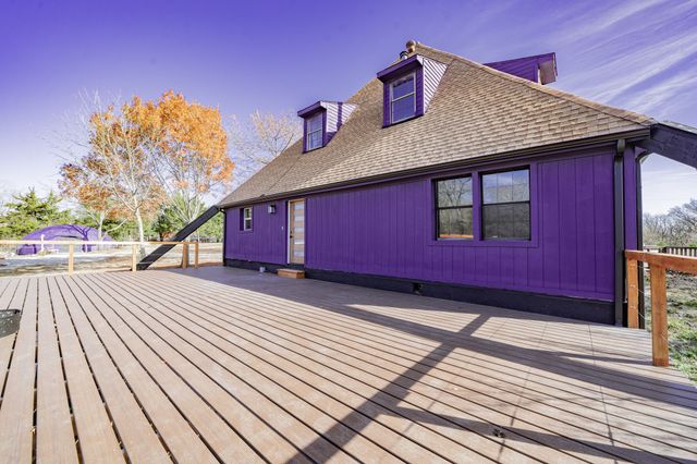 691 Bear Road, Van Alstyne, TX 75495