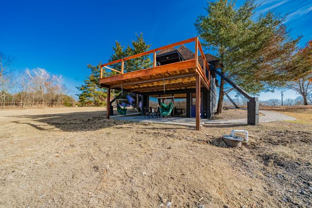 691 Bear Road, Van Alstyne, TX 75495