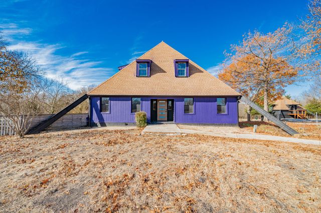 691 Bear Road, Van Alstyne, TX 75495