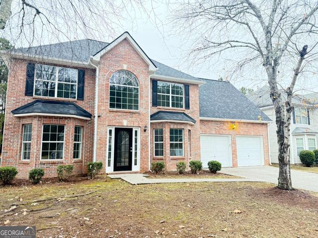 383 Berkshire Place, Fairburn, GA 30213