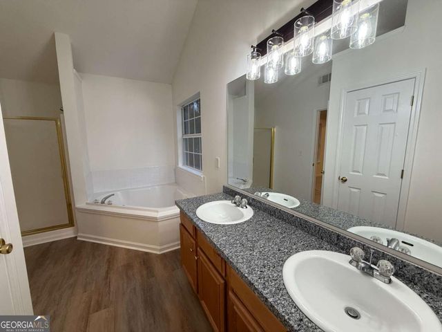 383 Berkshire Place, Fairburn, GA 30213