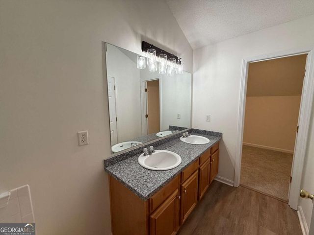 383 Berkshire Place, Fairburn, GA 30213