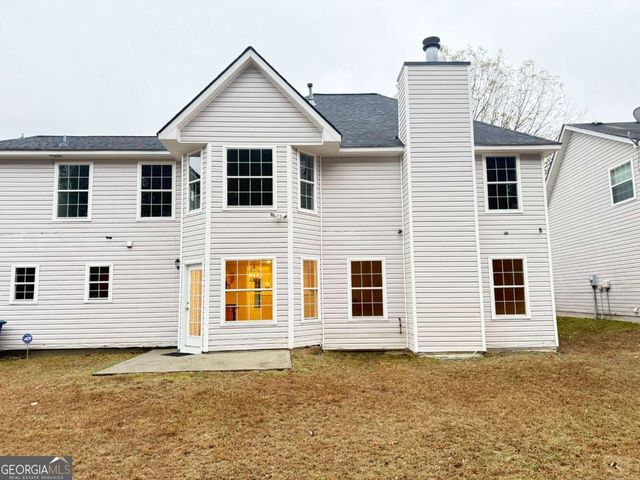 383 Berkshire Place, Fairburn, GA 30213