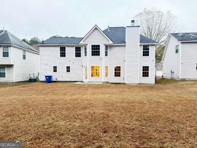 383 Berkshire Place, Fairburn, GA 30213