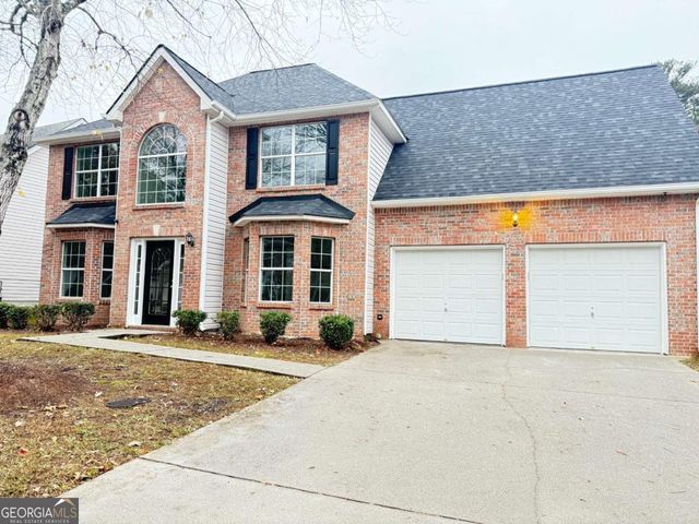 383 Berkshire Place, Fairburn, GA 30213